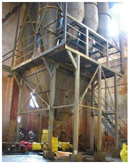 硫酸亞鐵,聚合硫酸鐵